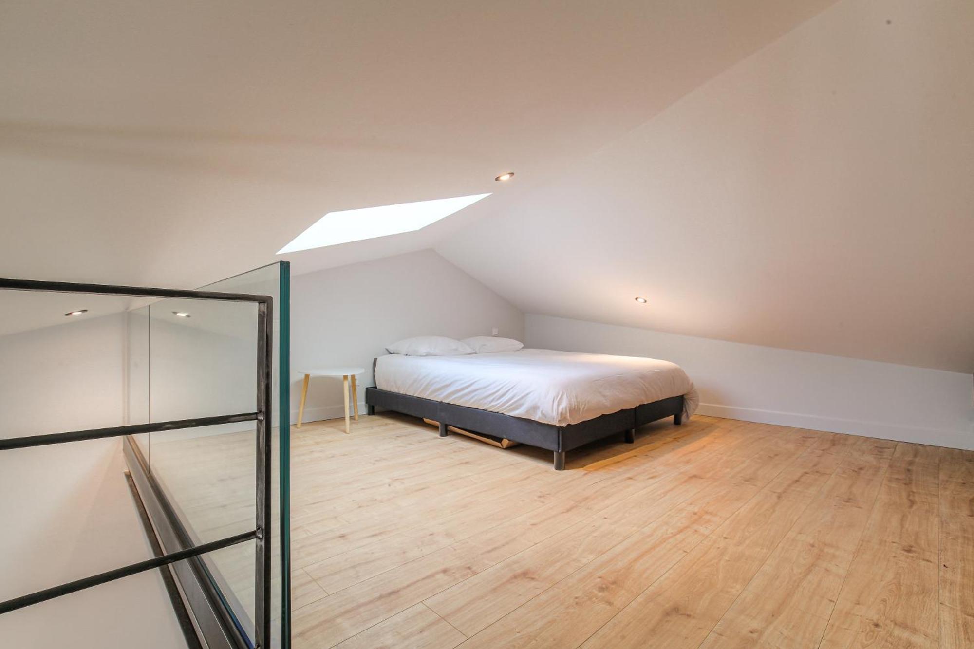 L Original - Travelhome - Free Wifi - 6 Travelers Villefranche-sur-Saone Exterior photo