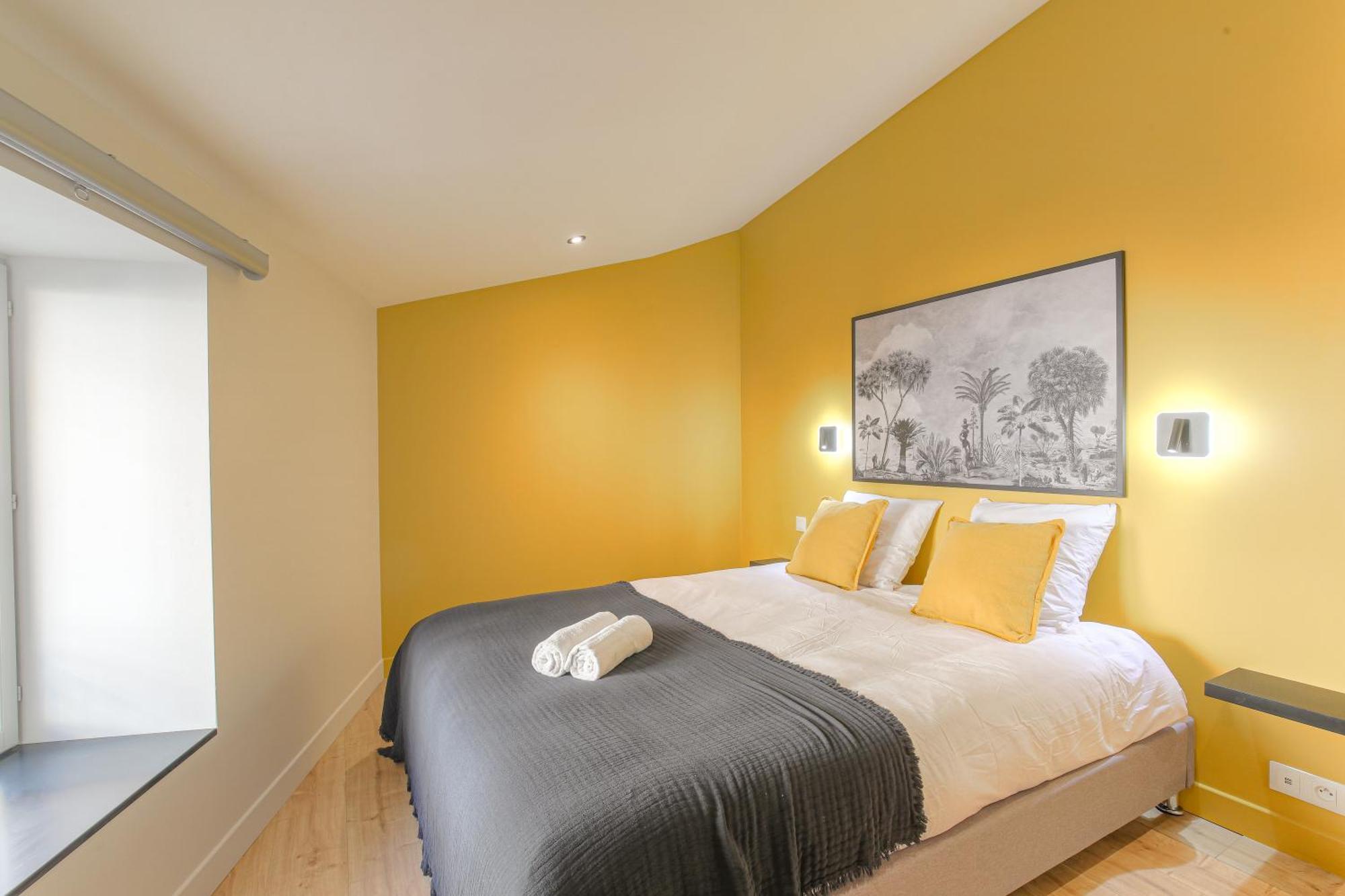 L Original - Travelhome - Free Wifi - 6 Travelers Villefranche-sur-Saone Exterior photo